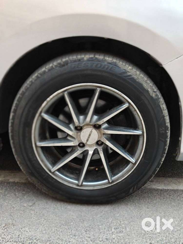 Honda City V Mt Exclusive, 2018, Petrol