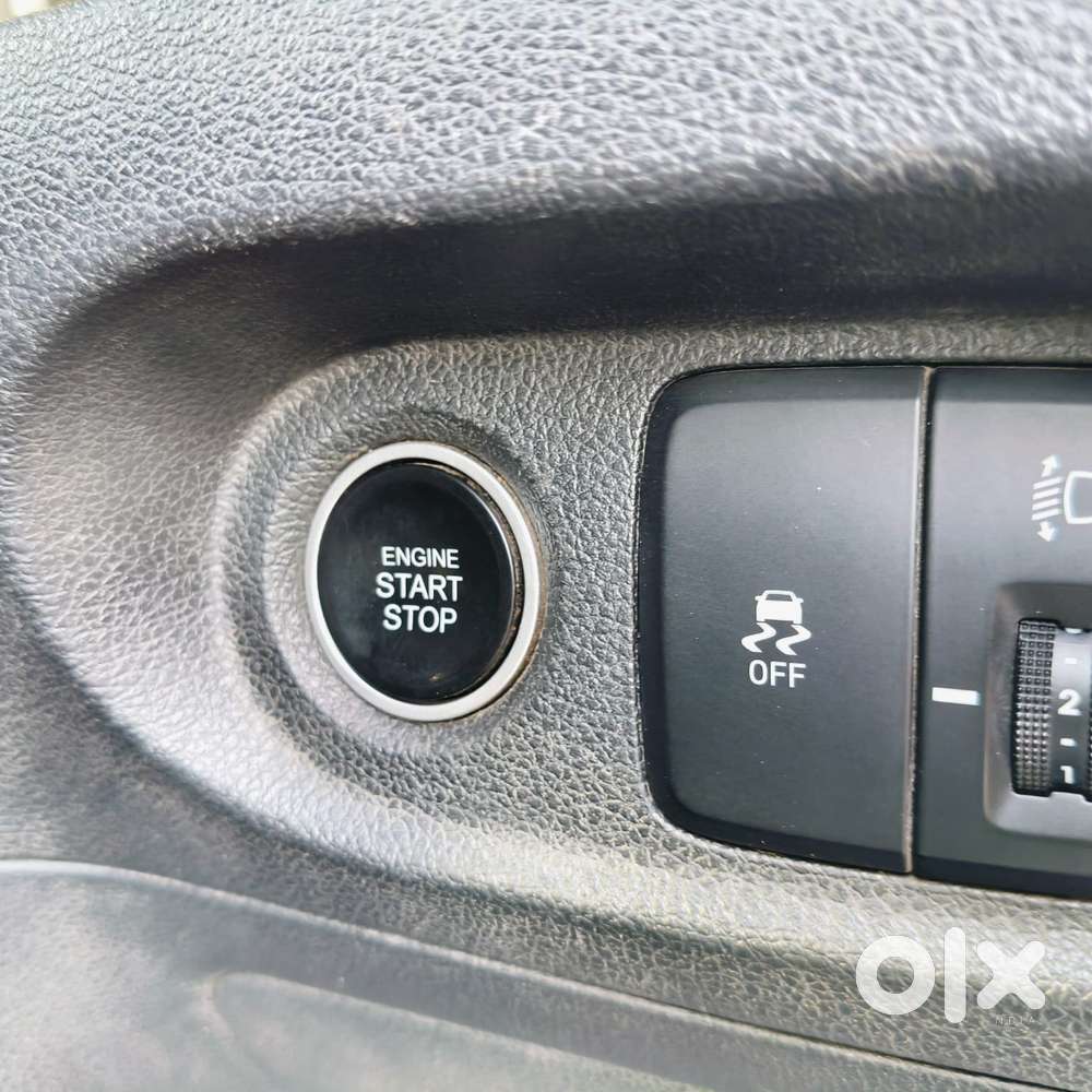 Hyundai Creta 1.5 Crdi Sx, 2020, Diesel