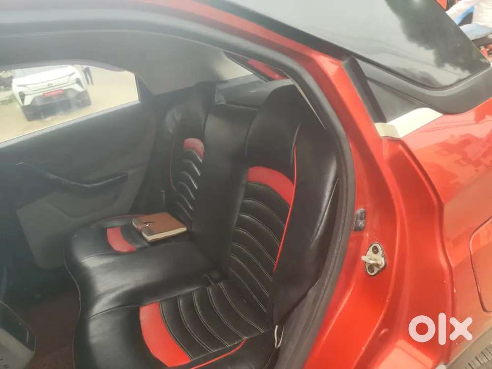 Tata Nexon Diesel 2018