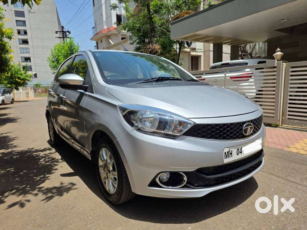 Tata Tiago Xz Diesel, 2016, Diesel