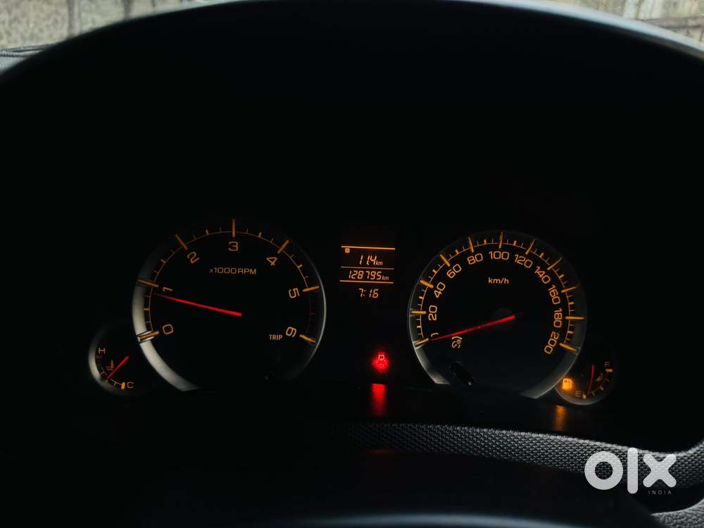 Maruti Suzuki Swift Ddis Vdi, 2013, Diesel