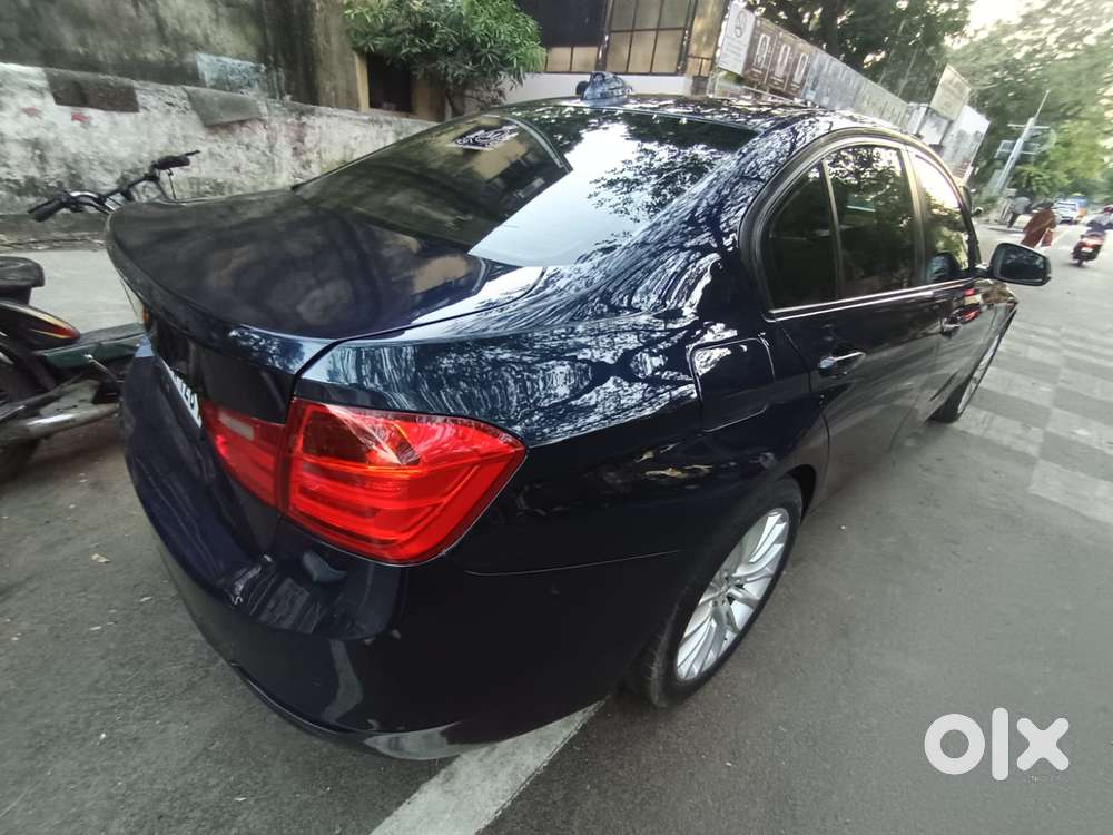 Bmw 3 Series 320d Sport, 2013, Diesel