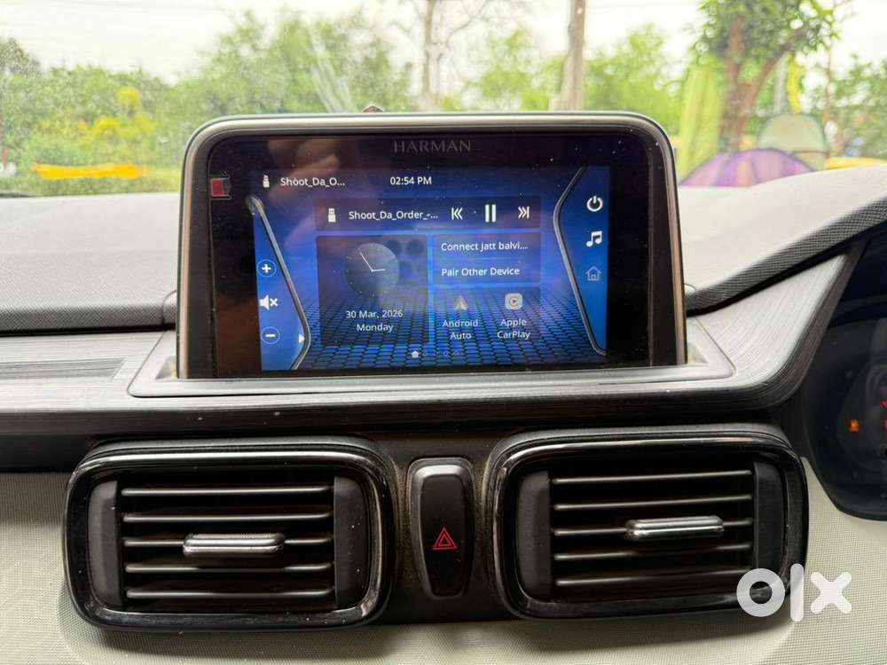 Tata Punch 2024 Cng & Hybrids 22000 Km Driven