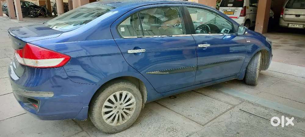 Maruti Suzuki Ciaz S 2017 Diesel 31000 Km Driven
