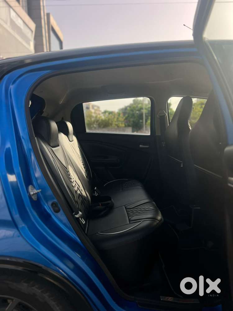 Maruti Suzuki Celerio 1.0 Zxi Plus Ags, 2022, Cng & Hybrids