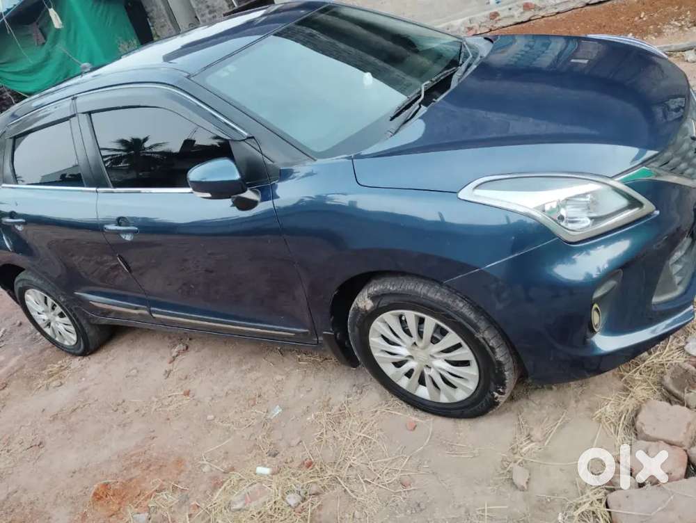 Maruti Suzuki Baleno 2020