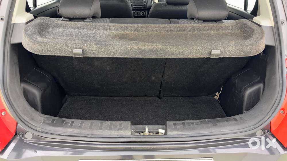 Maruti Suzuki Swift Vxi, 2016, Petrol