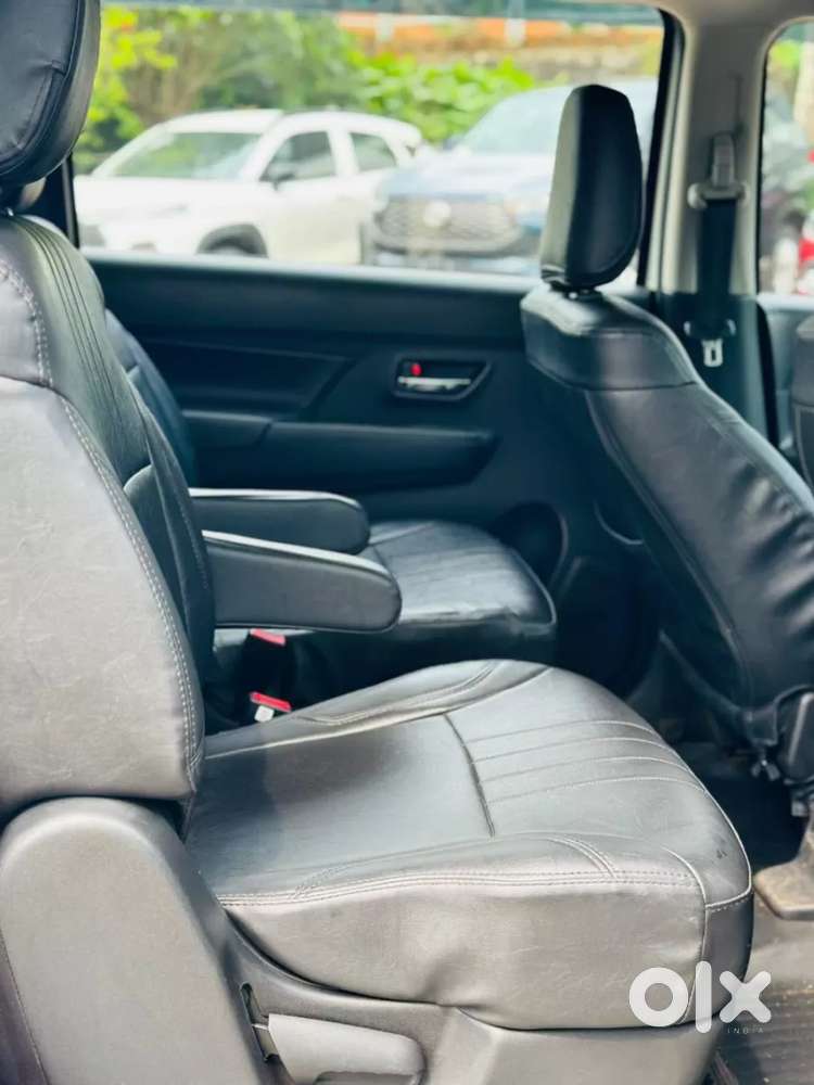 Maruti Suzuki Xl6 1.5 Zeta Mt, 2021, Petrol