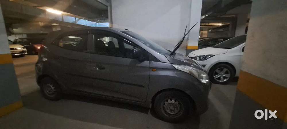 Hyundai Eon Petrol