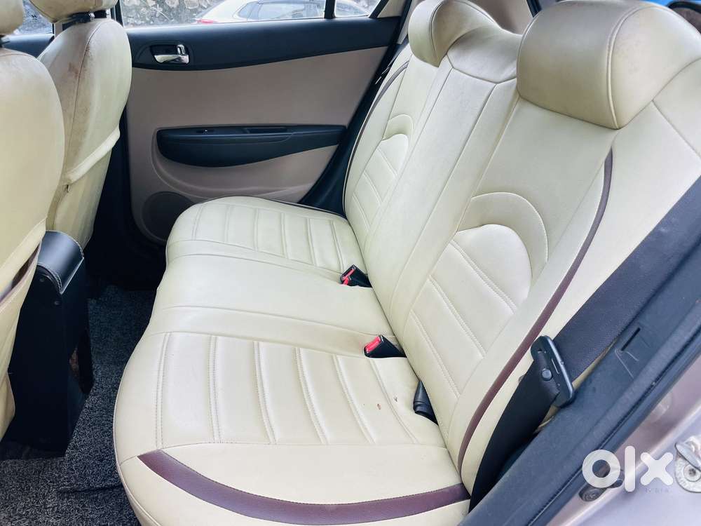 Hyundai I20 Magna 1.2 Mt, 2013, Petrol
