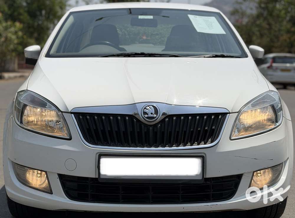 Skoda Rapid 1.5 Tdi Ambition Plus, 2015, Diesel