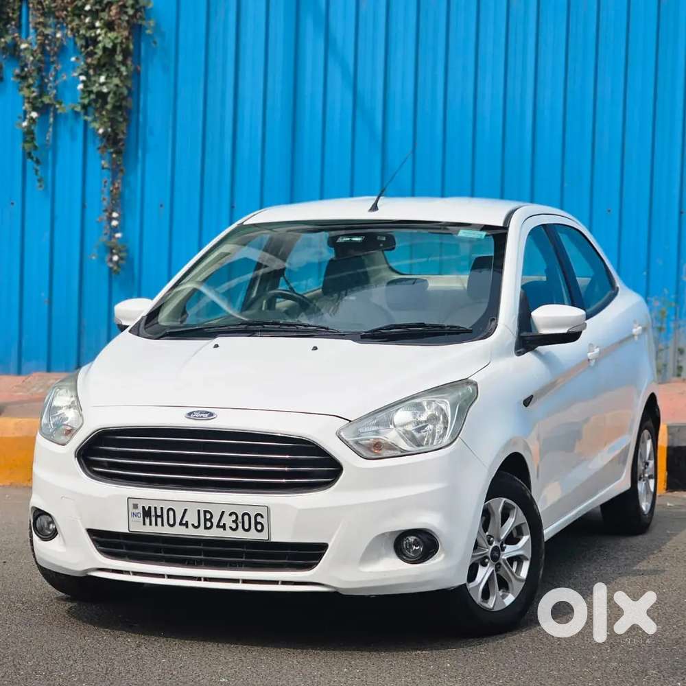 Ford Aspire Sedan Brand New Condition