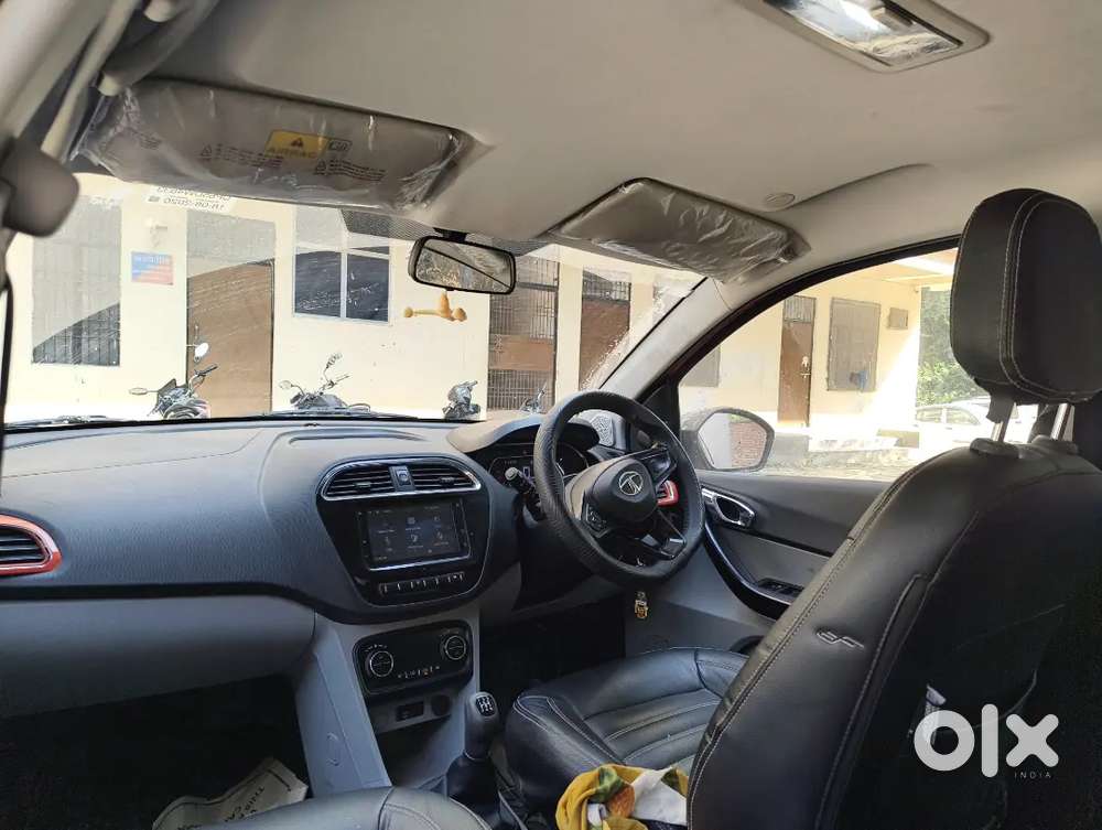 Tata Tiago 1.2 Revotron 2020