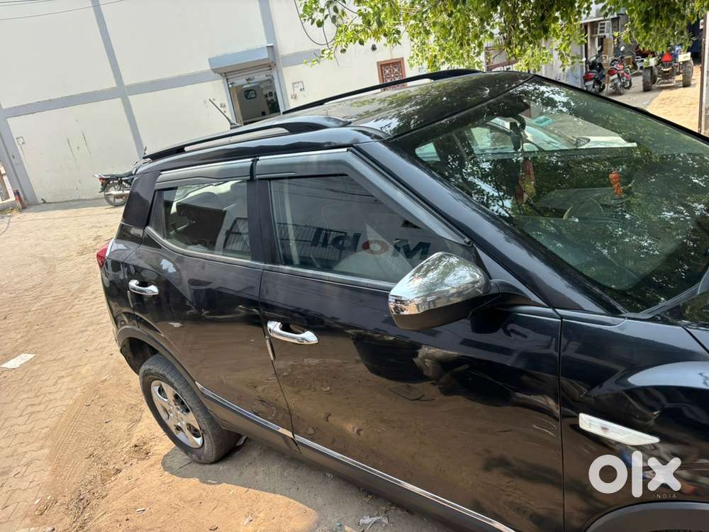 Mahindra Xuv300 Diesel 2020