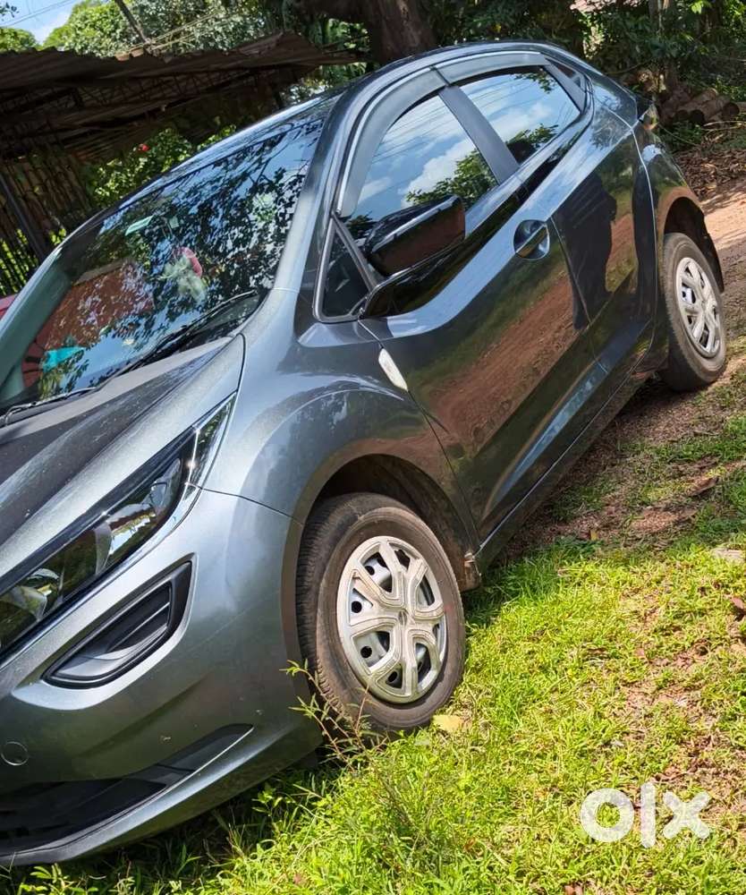 Tata Altroz 1.2 2023 Manual