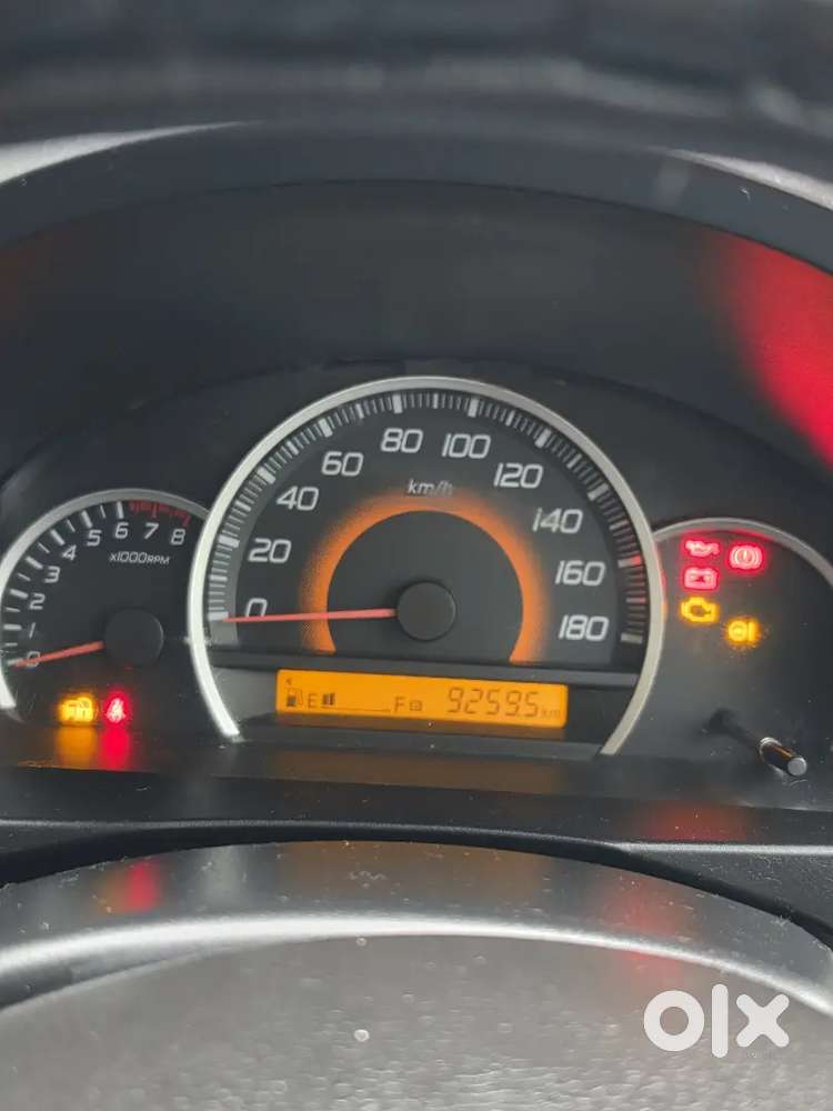 Maruti Suzuki Wagon R 2013 Petrol Well Maintained