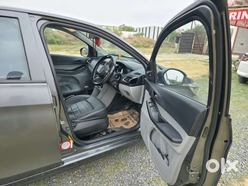 Tata Tiago 2021