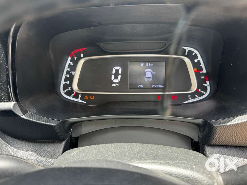 Kia Sonet Petrol Manual 2022