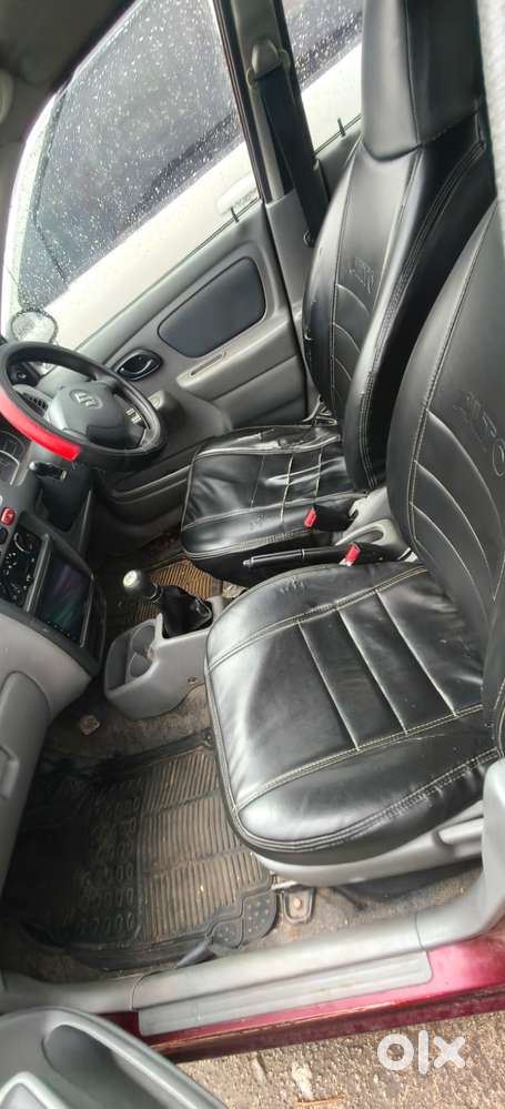 Maruti Suzuki Alto K10 2010-2014 Vxi, 2011, Petrol