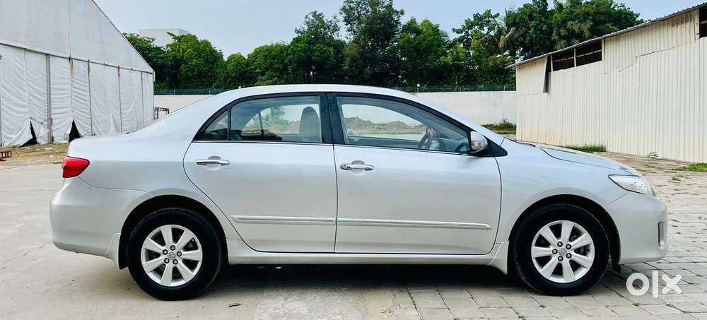 Toyota Corolla Altis D 4d J, 2011, Diesel