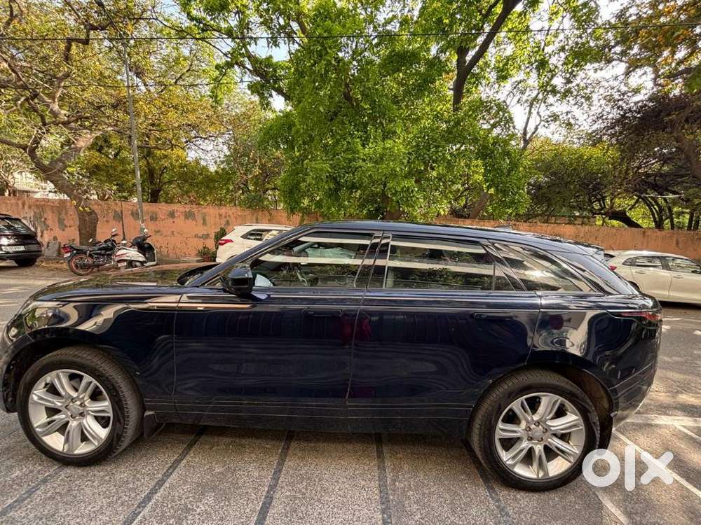 Land Rover Range Velar Hse Dynamic 2.0 Diesel, 2023, Diesel