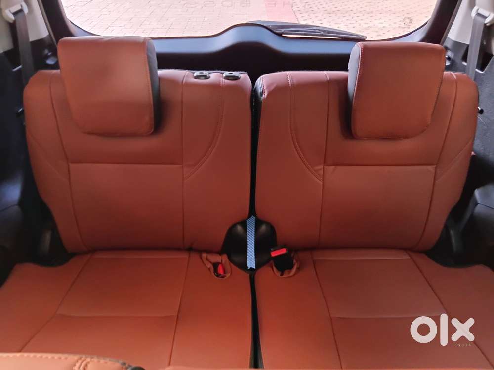 Toyota Innova Crysta 2.4 G Mt, 2022, Diesel