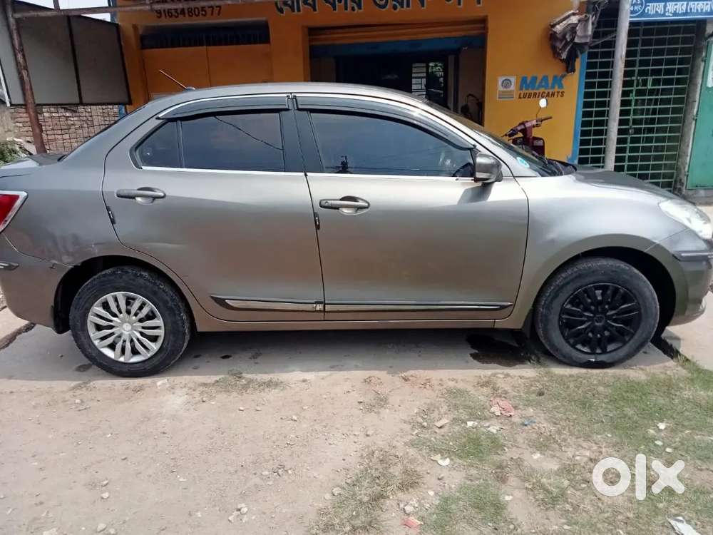 Maruti Suzuki Dzire Vxi 2021