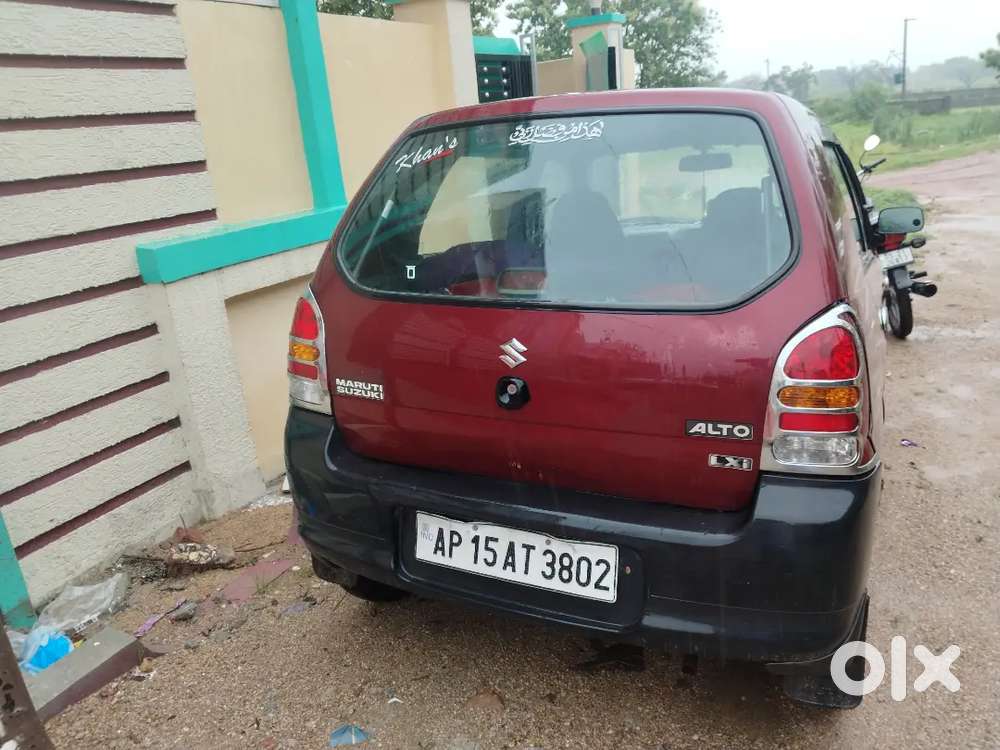 Ac Raining Good Condition