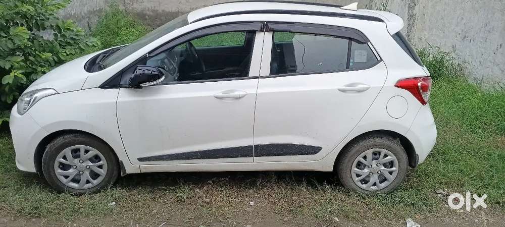 Hyundai Grand I10 Sportz 2019