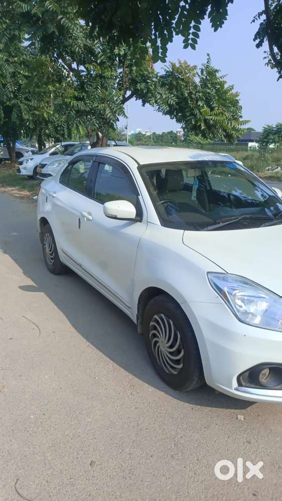 Maruti Suzuki Dzire 2022