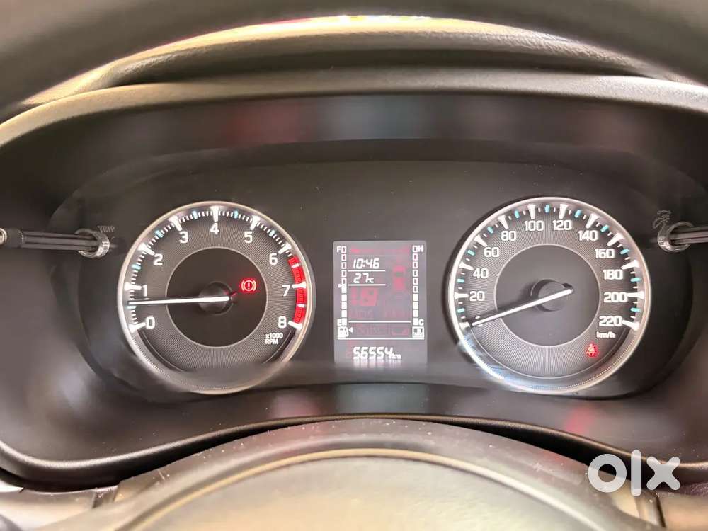 Well-maintained 2023 Maruti Suzuki Fronx Delta Plus (manual)1st Owner