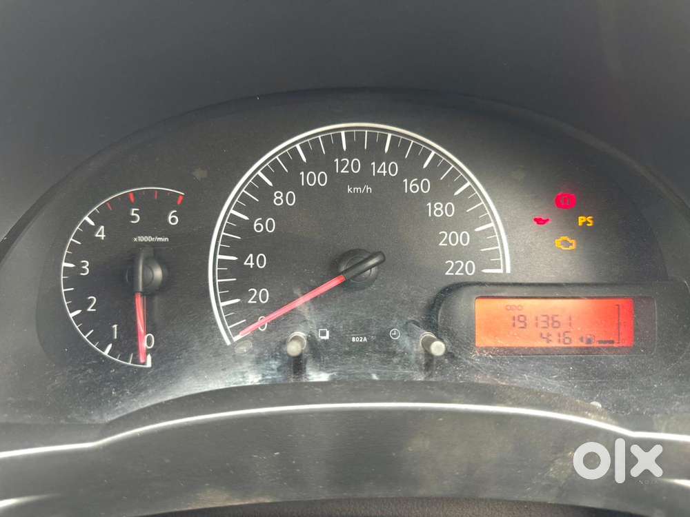 Nissan Sunny Diesel Xl, 2013, Diesel