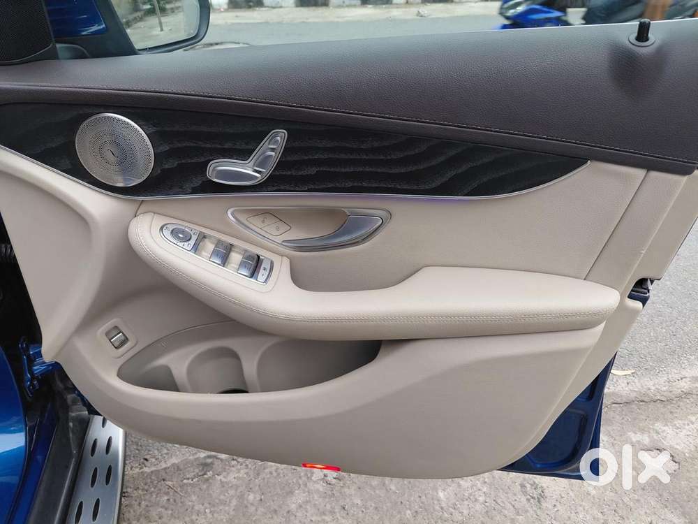 Mercedes-benz Glc 300 4 Matic, 2022, Petrol