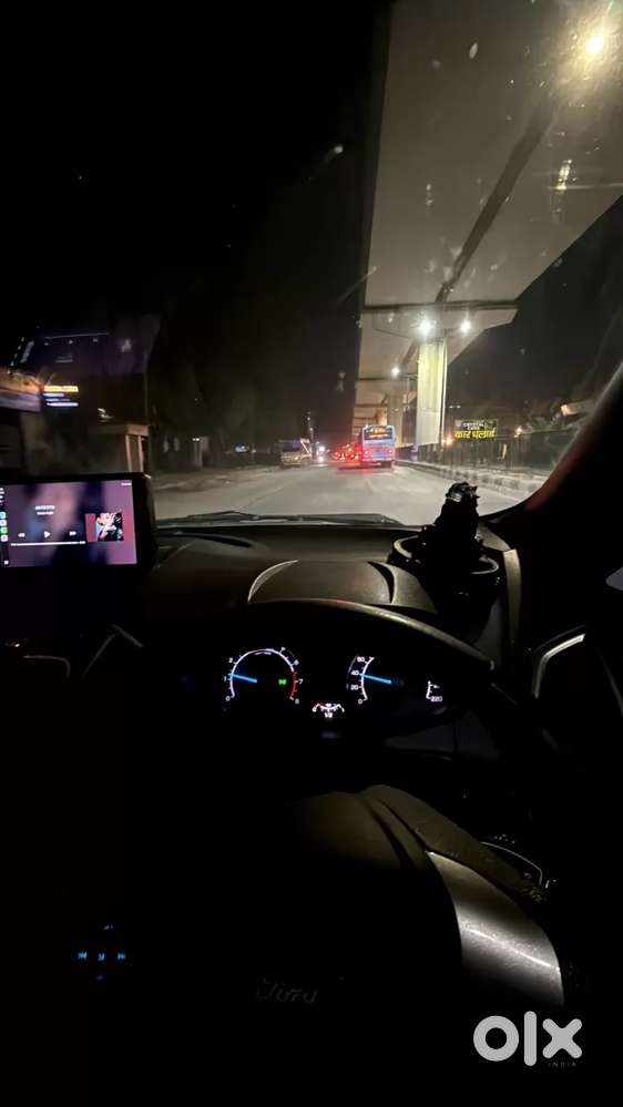 Tata Tiago Ev, 2025, Electric