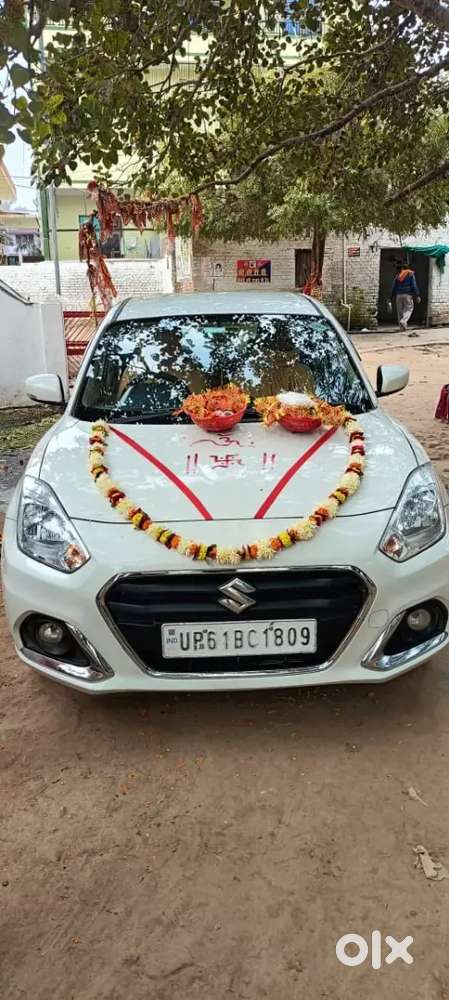 Maruti Suzuki Dzire 2022