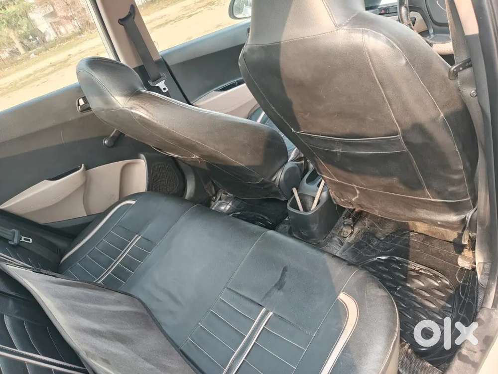 Hyundai Xcent 2016 Diesel 93500 Km Driven