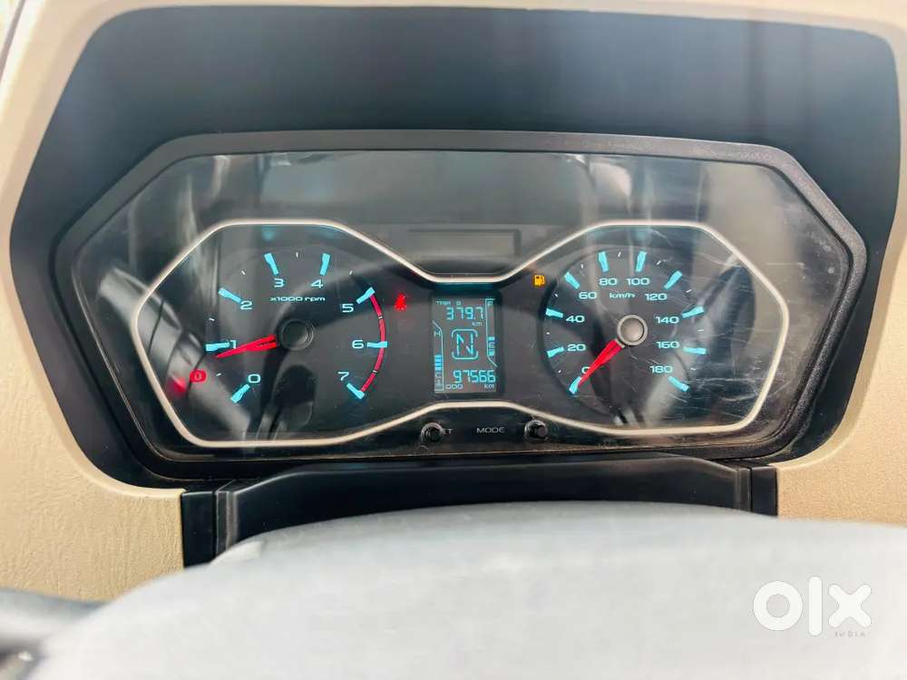 Mahindra Scorpio 2.2 2023