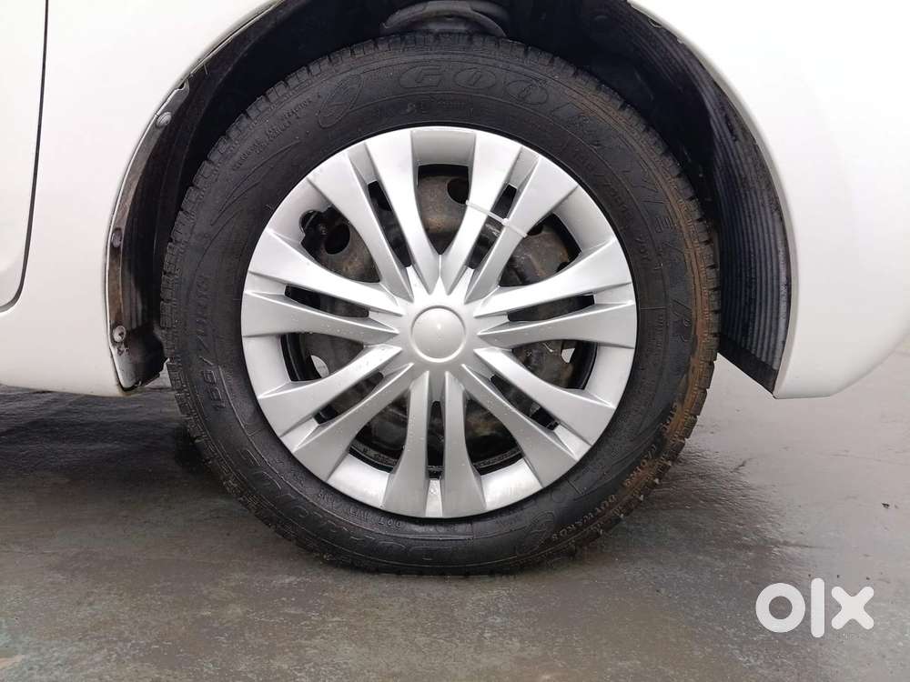Hyundai Eon Magna +, 2014, Petrol