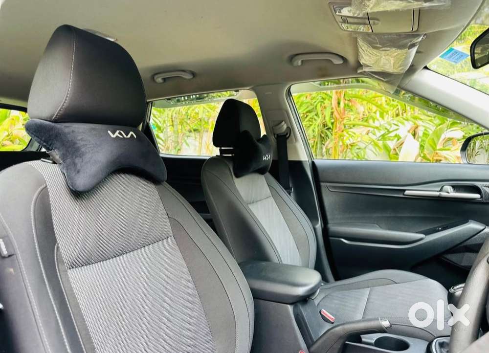 Kia Seltos Htk Plus G, 2020, Petrol