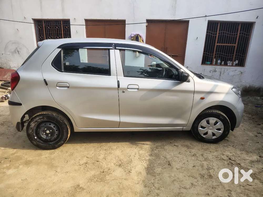 Maruti Suzuki Alto 2023