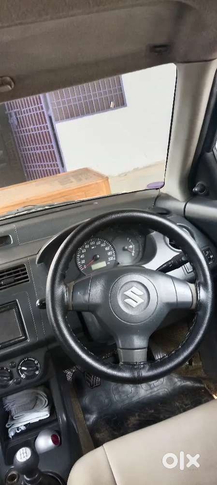Maruti Suzuki Swift 2011 Diesel 136000 Km Driven