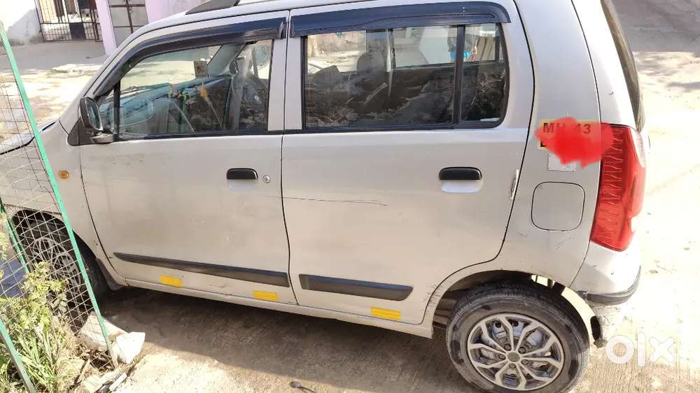 Good Condition