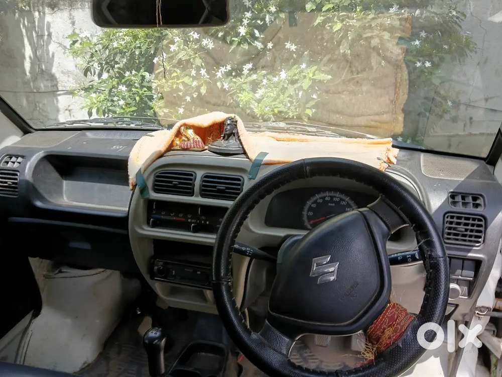 Maruti Suzuki Eeco Ac 2019
