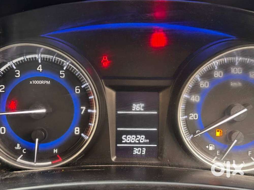 Maruti Suzuki Baleno 1.3 Sigma, 2019, Petrol