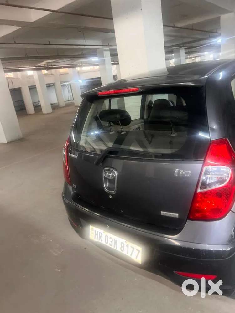 Hyundai Car I10 For Sale