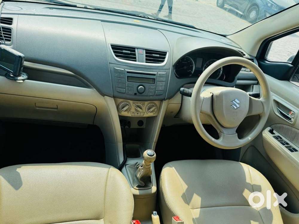 Maruti Suzuki Ertiga 2012-2015 Vdi, 2014, Diesel