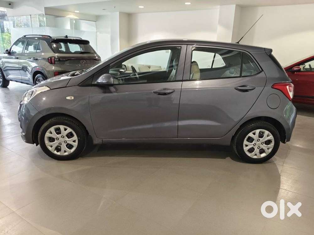 Hyundai Grand I10 2013-2016 Magna, 2015, Petrol