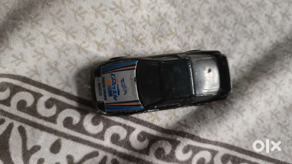 Nissan Gtr Hot Wheel From Tokyo Series
