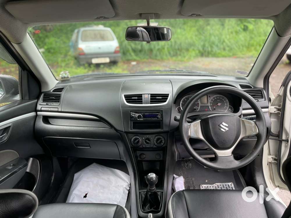 Swift Vdi Maruti 2013 Diesel