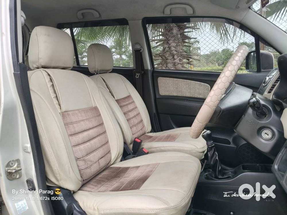 Maruti Suzuki Wagon R Vxi Bs Iv, 2016, Petrol